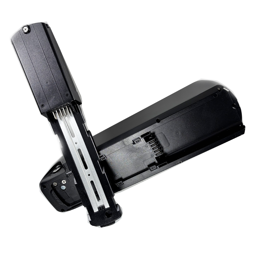Ebike Battery 48V 20Ah Hailong - Bateria Hailong Shark Mountain para Ebike,