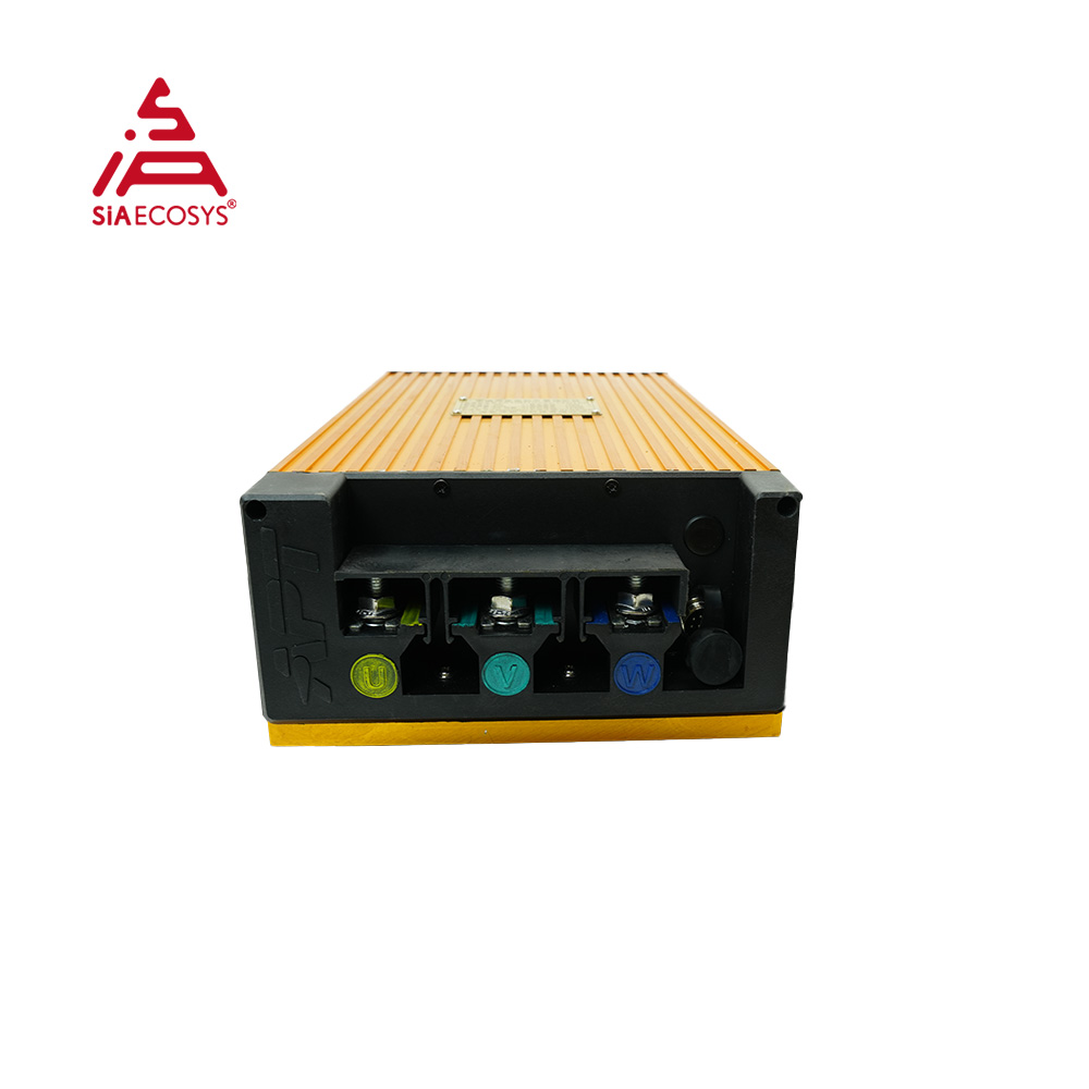 Controlador BLDC Programável A - Programmable Bldc Motor Controller 96V avaliação e preço