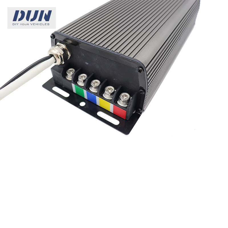 Controlador Sabvoton SVMC72150 - Bldc Controller 72V 150A Sabvoton avaliação e preço